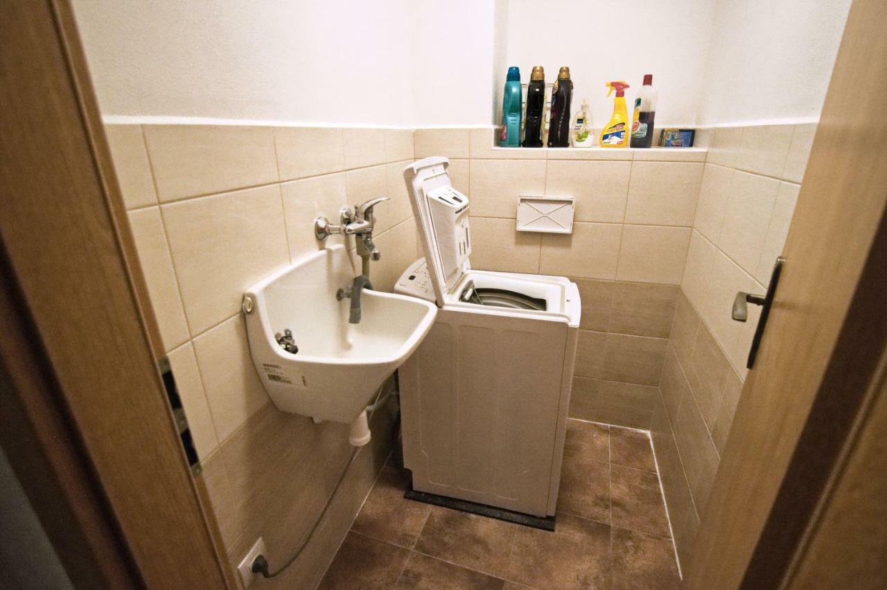 "U Capa" Krasny Apartman V Sedleci เซดเลซ ภายนอก รูปภาพ