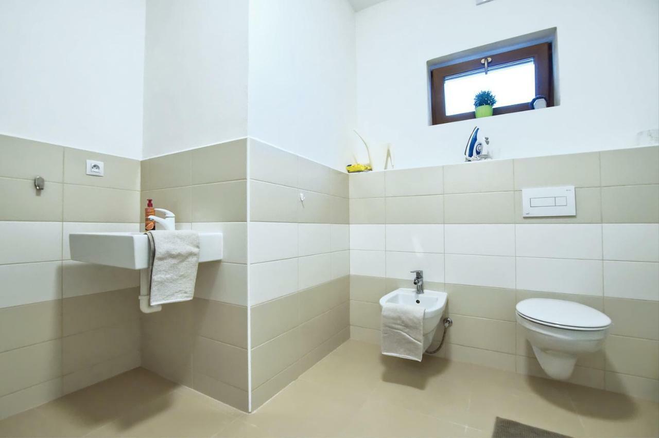 "U Capa" Krasny Apartman V Sedleci เซดเลซ ภายนอก รูปภาพ