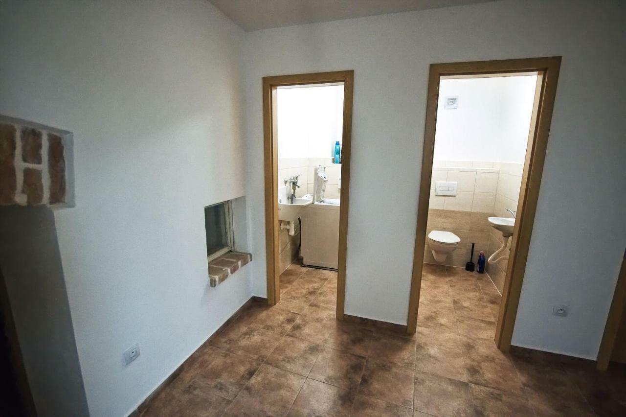 "U Capa" Krasny Apartman V Sedleci เซดเลซ ภายนอก รูปภาพ