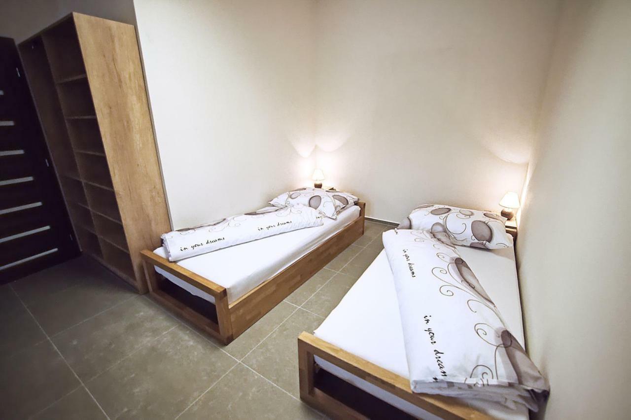"U Capa" Krasny Apartman V Sedleci เซดเลซ ภายนอก รูปภาพ